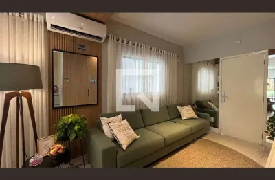 Casa com 4 quartos à venda na Rua Padre Domingos Giovanini, Parque Alto Taquaral, Campinas