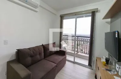 Apartamento para venda - cidade satélite íris, 2 quartos,  47 m² - campinas