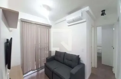 Apartamento para Venda - Cidade Satélite íris, 2 Quartos,  47 m² - Campinas