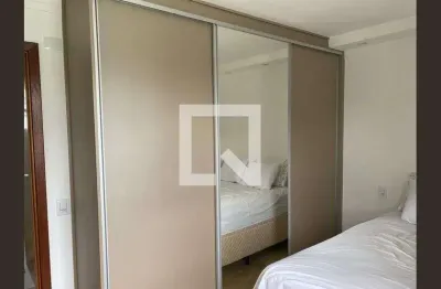 Apartamento para venda - parque industrial, 2 quartos,  55 m² - campinas