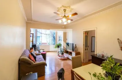 Apartamento para venda - santana, 3 quartos,  113 m² - porto alegre