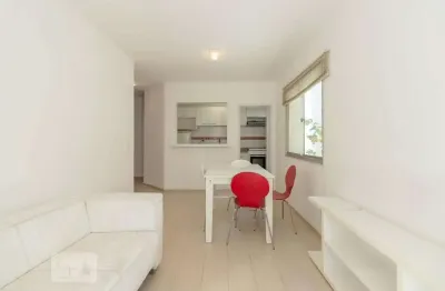 Apartamento para venda - vila nova conceição, 1 quarto,  42 m² - são paulo