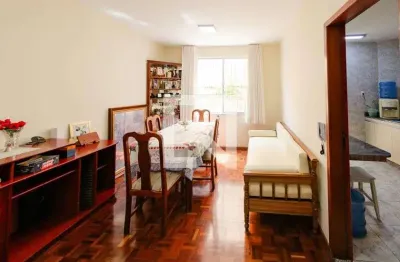 Apartamento para venda - carlos prates, 2 quartos,  115 m² - belo horizonte
