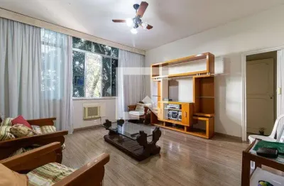 Apartamento para Venda - Tijuca, 3 Quartos,  90 m² - Rio de Janeiro
