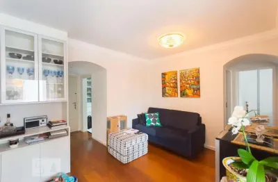 Apartamento com 2 quartos à venda na Avenida Sabiá, Moema, São Paulo
