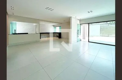 Casa para Venda - Alípio de Melo, 3 Quartos,  290 m² - Belo Horizonte