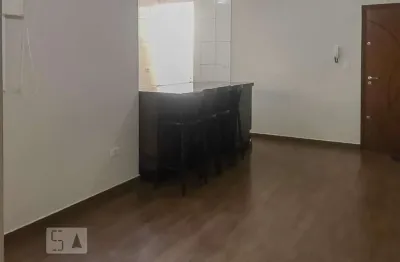 Cobertura para venda - parque bandeirante, 3 quartos,  140 m² - santo andré