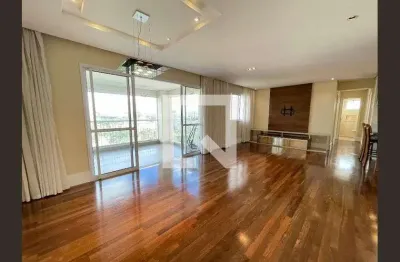 Apartamento para venda - jardim éster yolanda, 3 quartos,  139 m² - são paulo