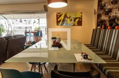 Apartamento para venda - barra funda, 3 quartos,  130 m² - são paulo