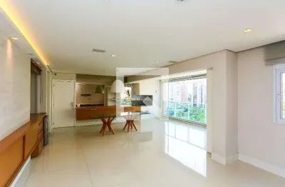 Apartamento para venda - panamby, 3 quartos,  129 m² - são paulo