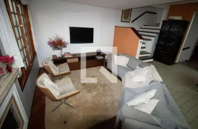 Casa com 5 quartos à venda na Rua Quinze de Setembro, Saúde, São Paulo