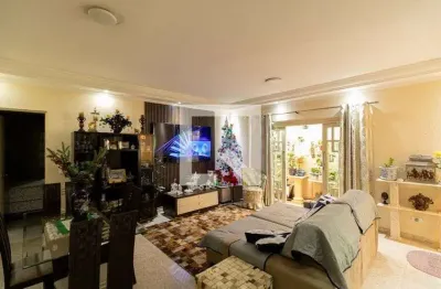 Apartamento para venda - itaquera, 6 quartos,  350 m² - são paulo