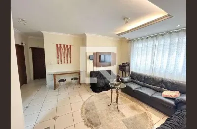Casa / sobrado em condomínio para venda - dona clara, 3 quartos,  70 m² - belo horizonte