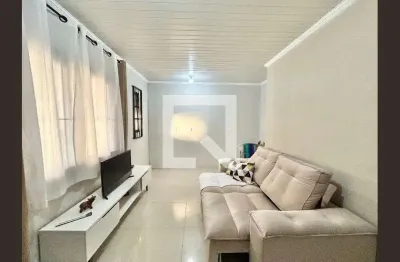 Casa com 2 quartos à venda na Rua Uruguai, Campina, São Leopoldo