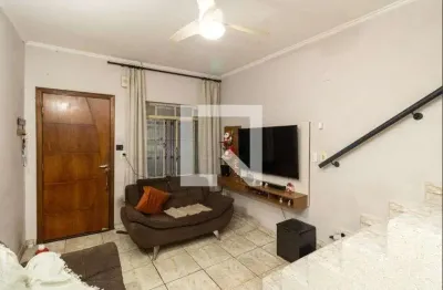Casa para venda - vila guilherme, 2 quartos,  123 m² - são paulo