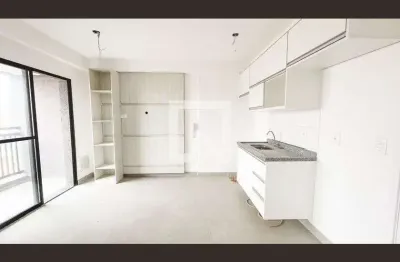 Apartamento para venda - água fria, 1 quarto,  31 m² - são paulo