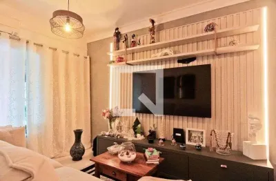 Casa com 2 quartos à venda na Rua São Ladislau, Casa Verde, São Paulo