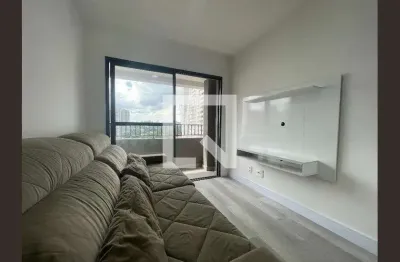 Apartamento com 1 quarto à venda na Rua Alvarenga, Butantã, São Paulo