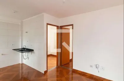 Apartamento para venda - itaquera, 2 quartos,  40 m² - são paulo
