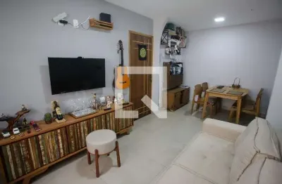 Apartamento para venda - pechincha, 1 quarto,  35 m² - rio de janeiro
