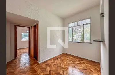 Apartamento para venda - laranjeiras, 1 quarto,  38 m² - rio de janeiro