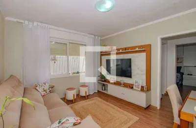 Apartamento para venda - rubem berta, 1 quarto,  58 m² - porto alegre