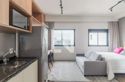 Kitnet / stúdio para venda - pinheiros, 1 quarto,  24 m² - são paulo