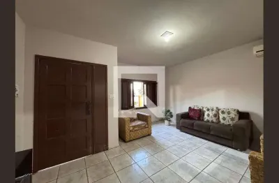 Casa para venda - rio dos sinos, 3 quartos,  180 m² - são leopoldo