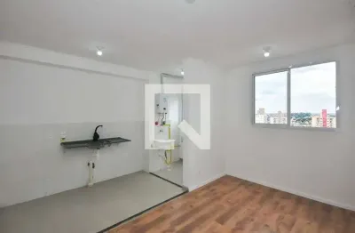 Apartamento para venda - portal do morumbi, 2 quartos,  42 m² - são paulo
