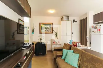 Apartamento com 1 quarto à venda na Rua Intendência, Belém, São Paulo