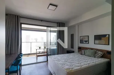 Kitnet / stúdio para venda - vila pompéia, 1 quarto,  28 m² - são paulo