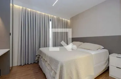 Kitnet / stúdio para venda - campo belo, 1 quarto,  27 m² - são paulo