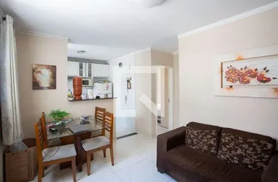 Apartamento para venda - arpoador, 2 quartos,  45 m² - contagem