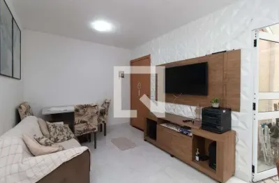 Apartamento para venda - cavalhada, 2 quartos,  42 m² - porto alegre