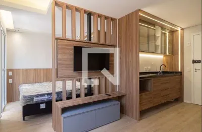 Kitnet / stúdio para venda - consolação, 1 quarto,  29 m² - são paulo