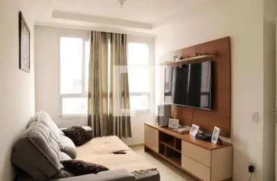 Apartamento com 2 quartos à venda na Avenida Duque de Caxias, Centro, São Paulo