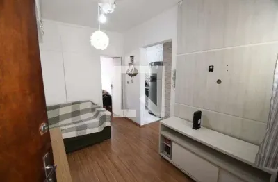 Apartamento com 1 quarto à venda na Rua Barão de Jaguara, Centro, Campinas