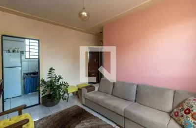 Apartamento para venda - castelo, 2 quartos,  47 m² - belo horizonte