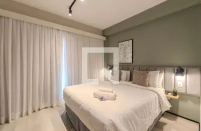 Kitnet / stúdio para venda - consolação, 1 quarto,  32 m² - são paulo