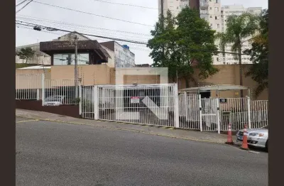 Apartamento para venda - jardim são savério, 2 quartos,  47 m² - são paulo