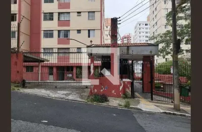 Apartamento para venda - jardim são savério, 2 quartos,  52 m² - são paulo