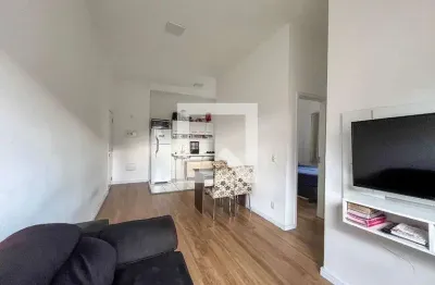 Apartamento com 2 quartos à venda na Rua Sousa Coutinho, Sacomã, São Paulo