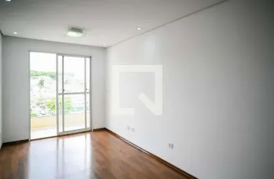 Apartamento com 2 quartos à venda na Rua Alencar Araripe, Sacomã, São Paulo