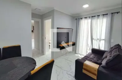 Apartamento para venda - jardim ipaussurama , 2 quartos,  44 m² - campinas
