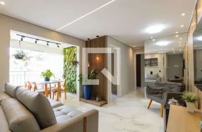 Apartamento para venda - jardim roberto, 2 quartos,  50 m² - osasco