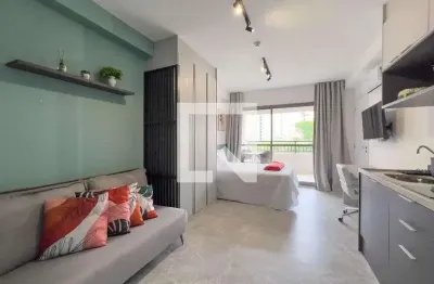 Kitnet / stúdio para venda - ipiranga, 1 quarto,  36 m² - são paulo