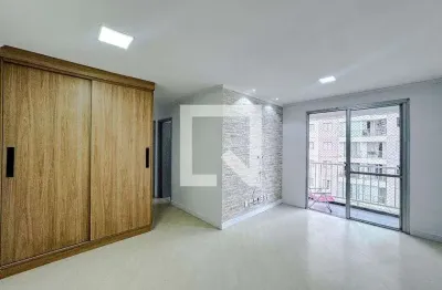 Apartamento com 2 quartos à venda na Avenida Celso Garcia, Belém, São Paulo