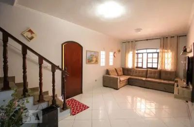 Casa com 4 quartos à venda na Rua Major Armando Veiga Castelo, Freguesia do Ó, São Paulo