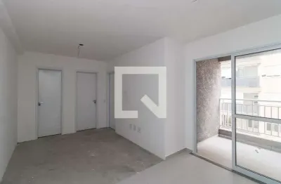 Apartamento para venda - vila gustavo, 2 quartos,  43 m² - são paulo