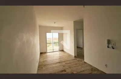 Apartamento com 2 quartos à venda na Avenida Cezar Brunholi, Jardim das Tulipas, Jundiaí